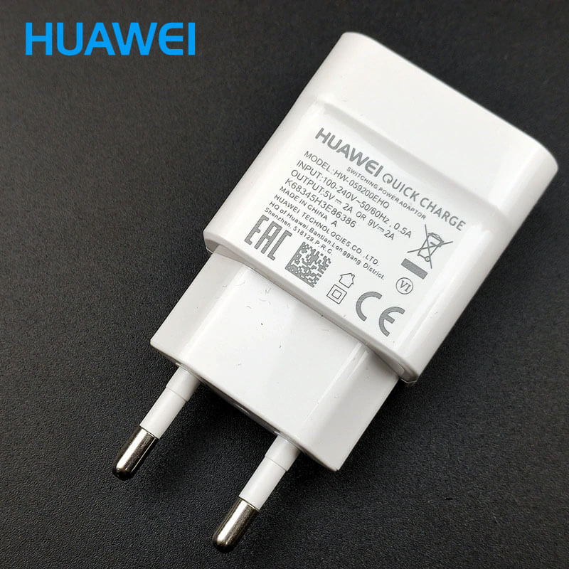 Huawei p30 lite ladegerät mit kabel