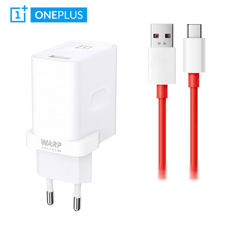 chargeur oneplus 8
