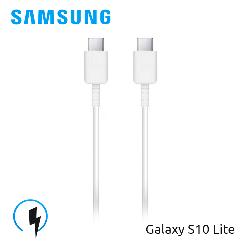 Samsung Galaxy S10 Lite Ladekabel