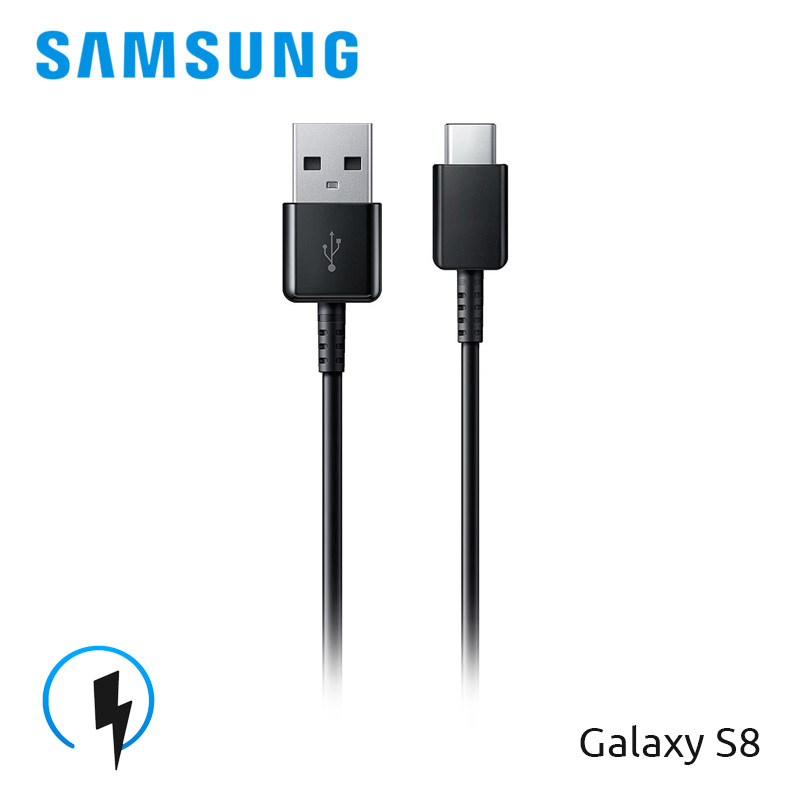 Samsung Galaxy S8 Ladekabel