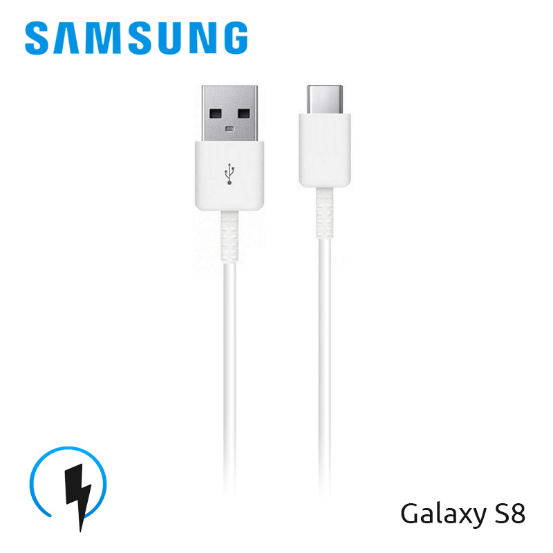 Samsung Galaxy S8 Kabel