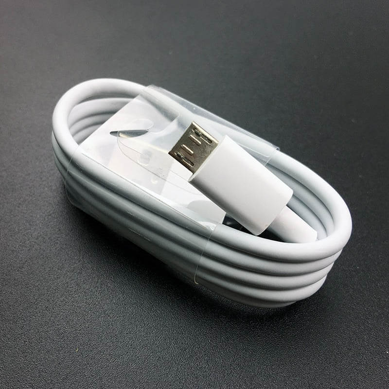 Schnelles Micro-USB-USB-Kabel