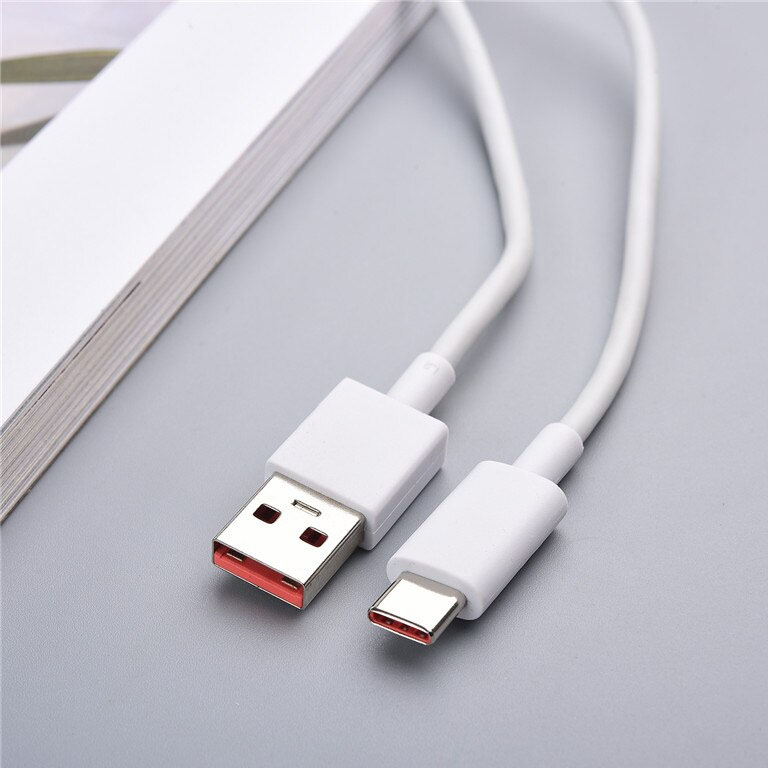 USB c kabel xiaomi 5a schnell