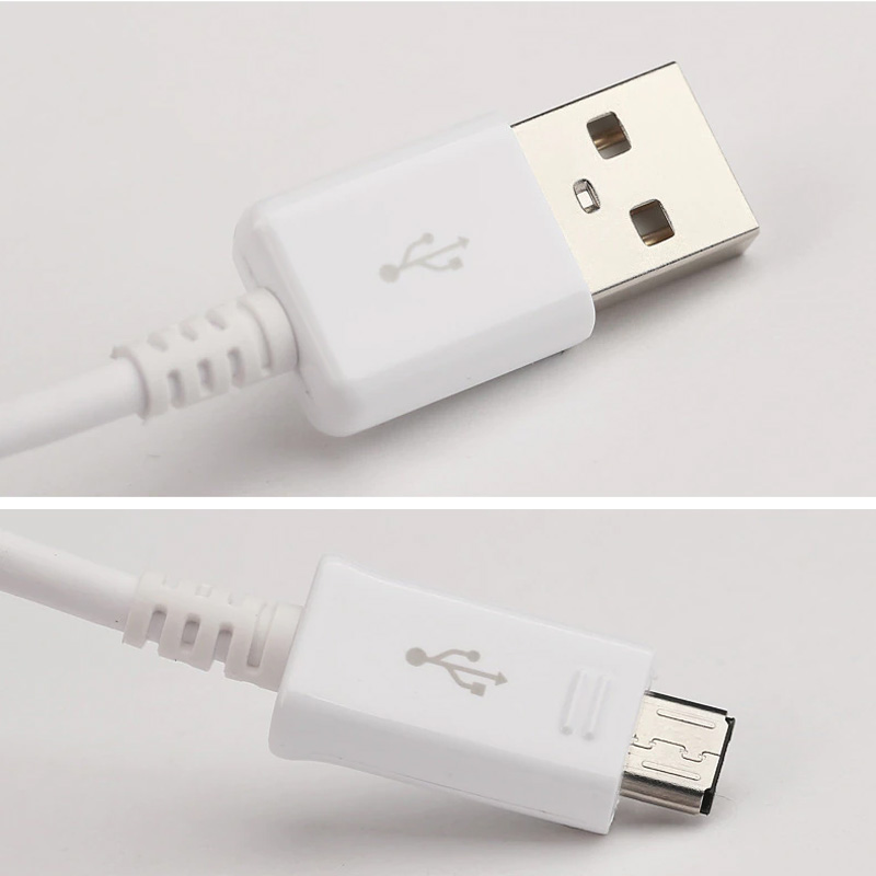Schnelles Micro-USB-Kabel von Samsung
